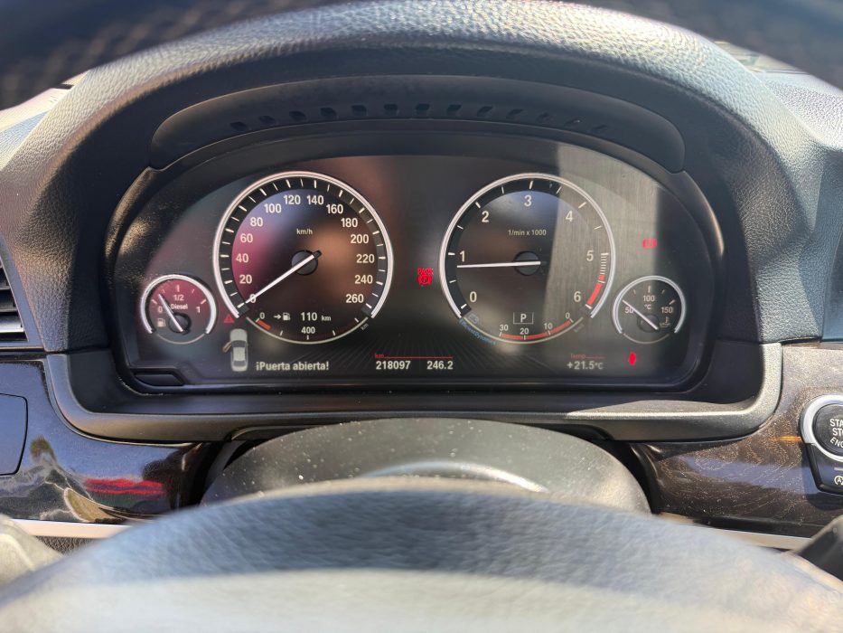 BMW 520D PREMIUM LCI 2.0 AUT