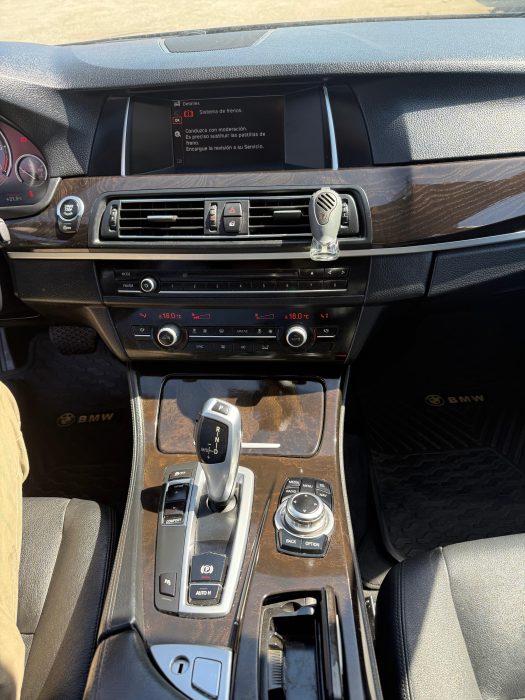 BMW 520D PREMIUM LCI 2.0 AUT