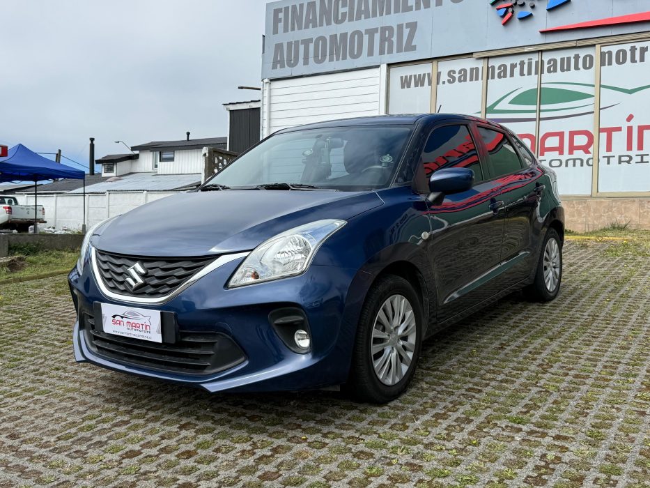BALENO GL 1.4