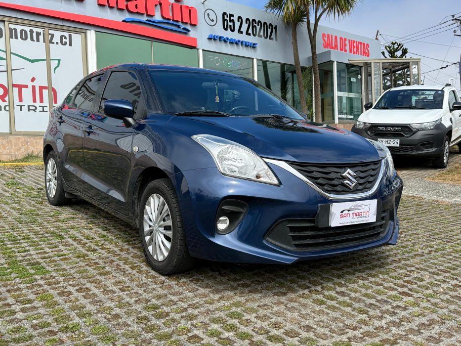 BALENO GL 1.4