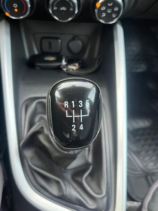 🚗 CHEVROLET ONIX LTZ 1.0 TURBO