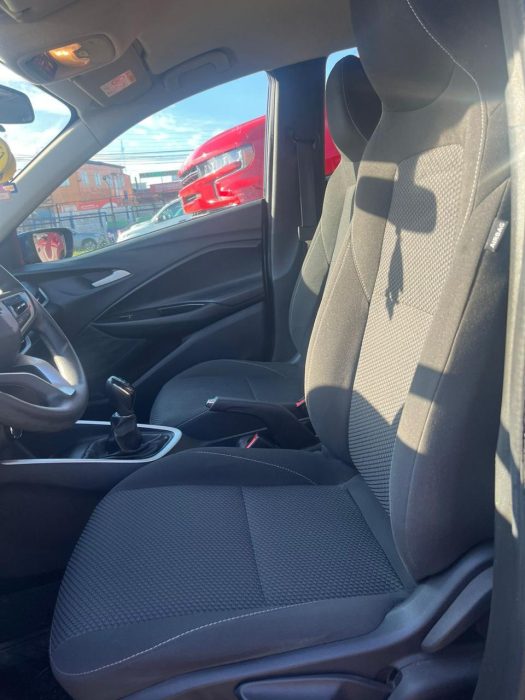🚗 CHEVROLET ONIX LTZ 1.0 TURBO