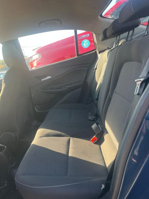 🚗 CHEVROLET ONIX LTZ 1.0 TURBO