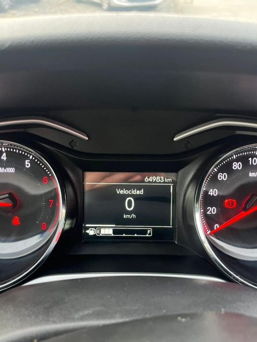 🚗 CHEVROLET ONIX LTZ 1.0 TURBO
