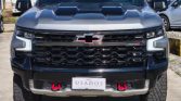 Chevrolet Silverado Zr2 — foto 5 de 30
