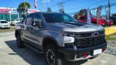Chevrolet Silverado Zr2 — foto 3 de 30