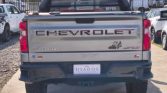 Chevrolet Silverado Zr2 — foto 7 de 30