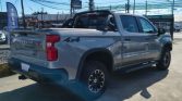 Chevrolet Silverado Zr2 — foto 9 de 30