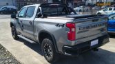 Chevrolet Silverado Zr2 — foto 11 de 30
