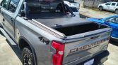 Chevrolet Silverado Zr2 — foto 13 de 30