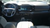 Chevrolet Silverado Zr2 — foto 23 de 30