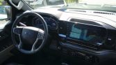 Chevrolet Silverado Zr2 — foto 26 de 30
