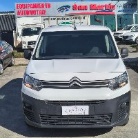 Citroën Berlingo M 1.5 Diésel 2023